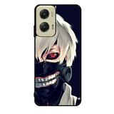 tokyo ghoul kaneki Z3953 Motorola Moto G Stylus 5G 2024 Case