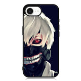 tokyo ghoul kaneki Z3953 iPhone 16e Case