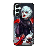 tokyo ghoul Z3954 Samsung Galaxy A36 5G Case