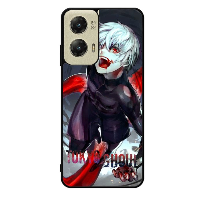 tokyo ghoul Z3954 Motorola Moto G Stylus 5G 2024 Case