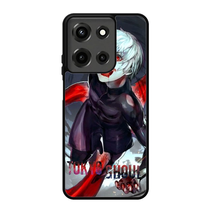 tokyo ghoul Z3954 Motorola Moto G 5G 2025 Case