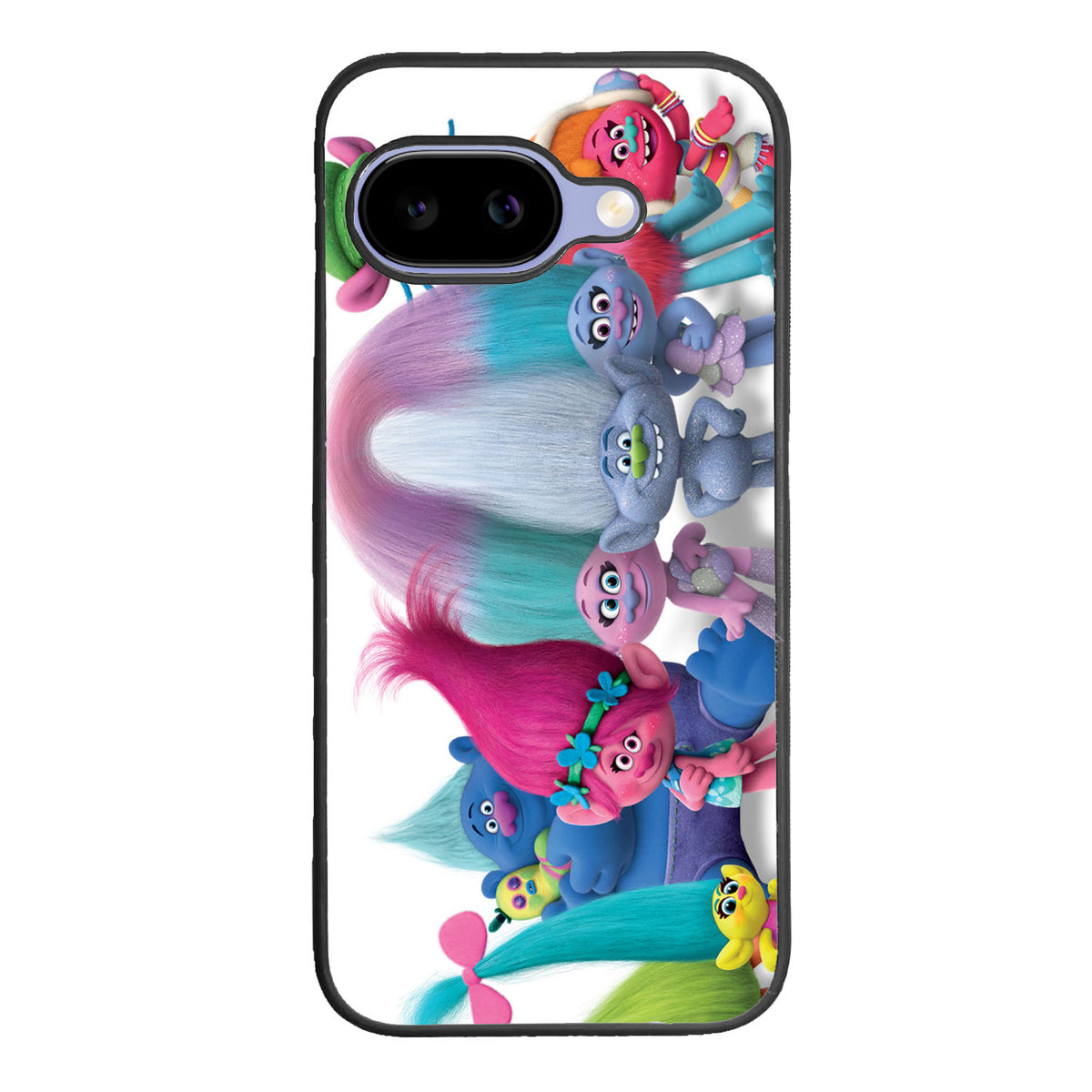 Trolls Movie Case Google Pixel 9A BC1348