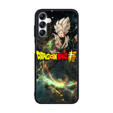 black goku dragon ball zuper Case Samsung Galaxy A15 BC1349