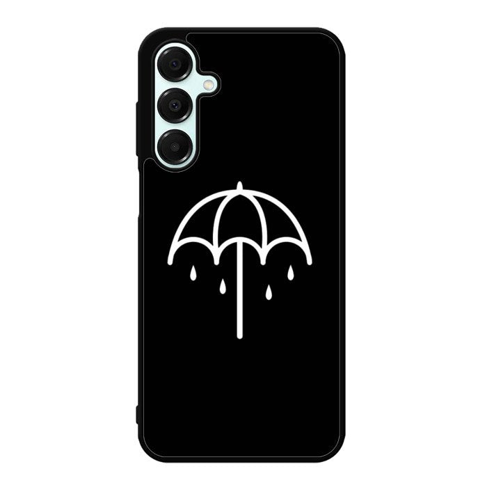 bring me the horizon Logo that's the spirit Z3975 Samsung Galaxy A56 5G Case