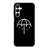 bring me the horizon Logo that's the spirit Z3975 Samsung Galaxy A26 5G Case