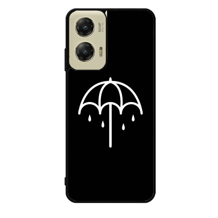 bring me the horizon Logo that's the spirit Z3975 Motorola Moto G Stylus 5G 2024 Case