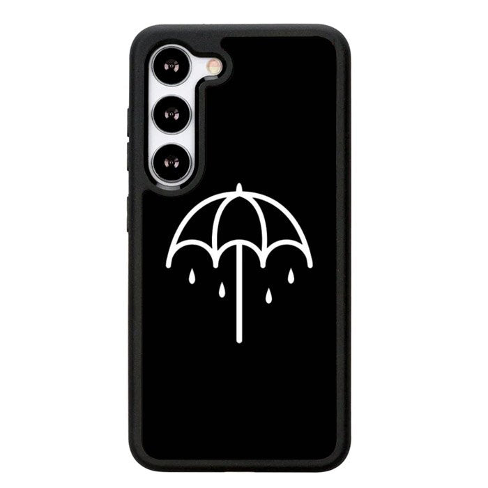 bring me the horizon Logo that's the spirit Z3975 Samsung Galaxy S25 5G Case