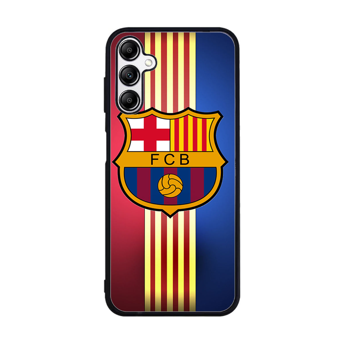 FC Barcelona Logo Case Samsung Galaxy A15 BC1352