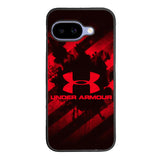 under armour red Case Google Pixel 9A BC1355