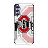 Ohio State Buckeyes Case Samsung Galaxy A35 5G BC1361