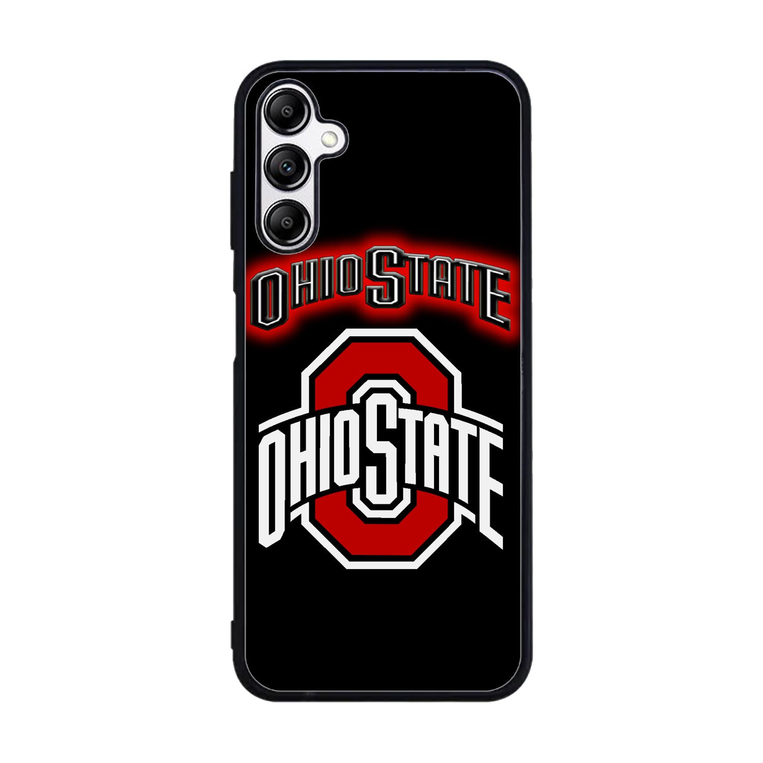 Ohio State Buckeyes  logo Case Samsung Galaxy A15 BC1362