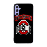 Ohio State Buckeyes  logo Case Samsung Galaxy A55 5G BC1362