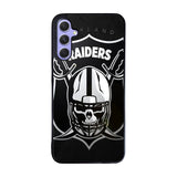 Oakland Raiders logo Case Samsung Galaxy A35 5G BC1363