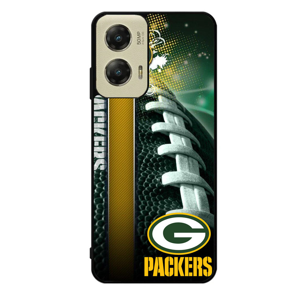 Green Bay Packers Case Motorola Moto G Stylus 2024 5G BC1367