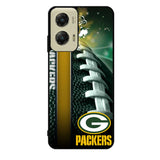 Green Bay Packers Case Motorola Moto G Stylus 2024 5G BC1367