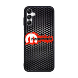 Mopar Black Logo Case Samsung Galaxy A15 BC1368