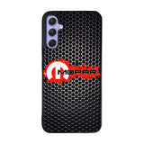 Mopar Black Logo Case Samsung Galaxy A55 5G BC1368
