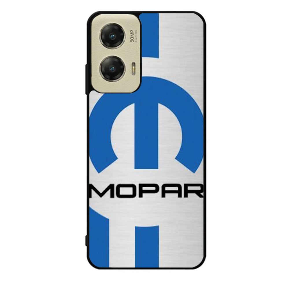 Mopar Logo Case Motorola Moto G Stylus 2024 5G BC1369