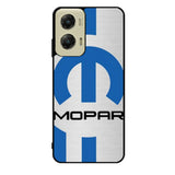 Mopar Logo Case Motorola Moto G Stylus 2024 5G BC1369