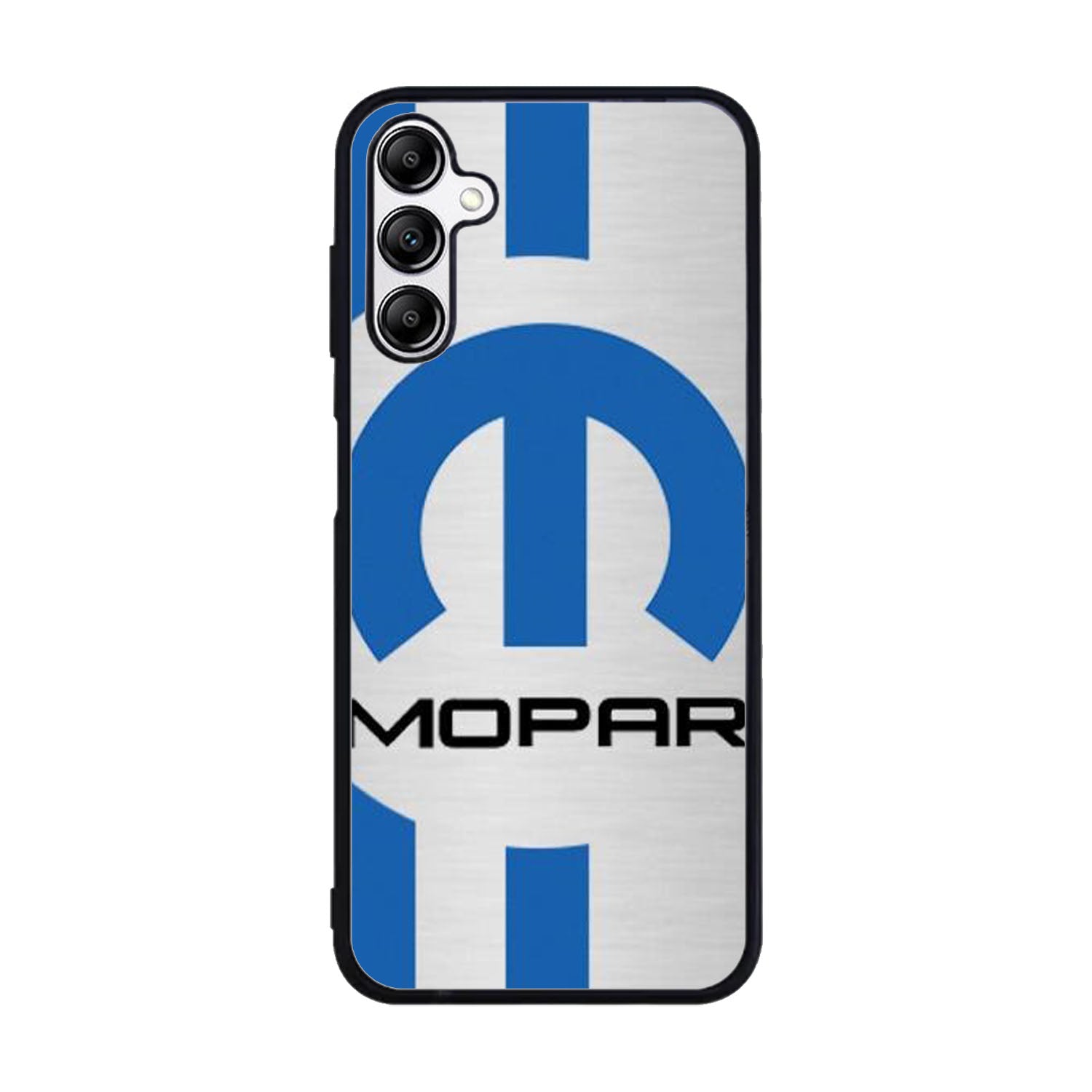 Mopar Logo Case Samsung Galaxy A15 BC1369