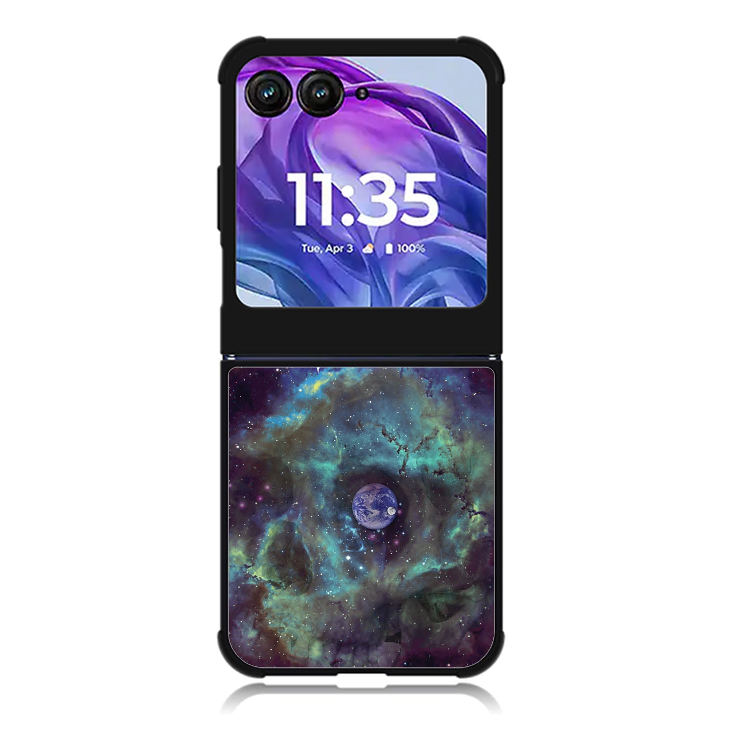 avenged sevenfold the stage  Motorola Moto Razr 2024 , Moto Razr 50 Case FE1370