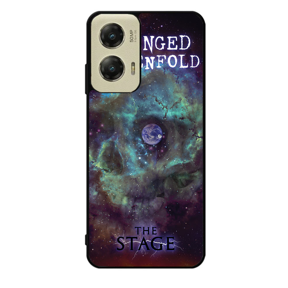 avenged sevenfold the stage  Case Motorola Moto G Stylus 2024 5G BC1370