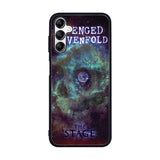 avenged sevenfold the stage  Case Samsung Galaxy A15 BC1370