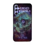 avenged sevenfold the stage  Case Samsung Galaxy A55 5G BC1370