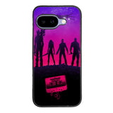 guardians of the galaxy Case Google Pixel 9A BC1371
