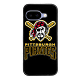 pittsburgh pirates logo Case Google Pixel 9A BC1373