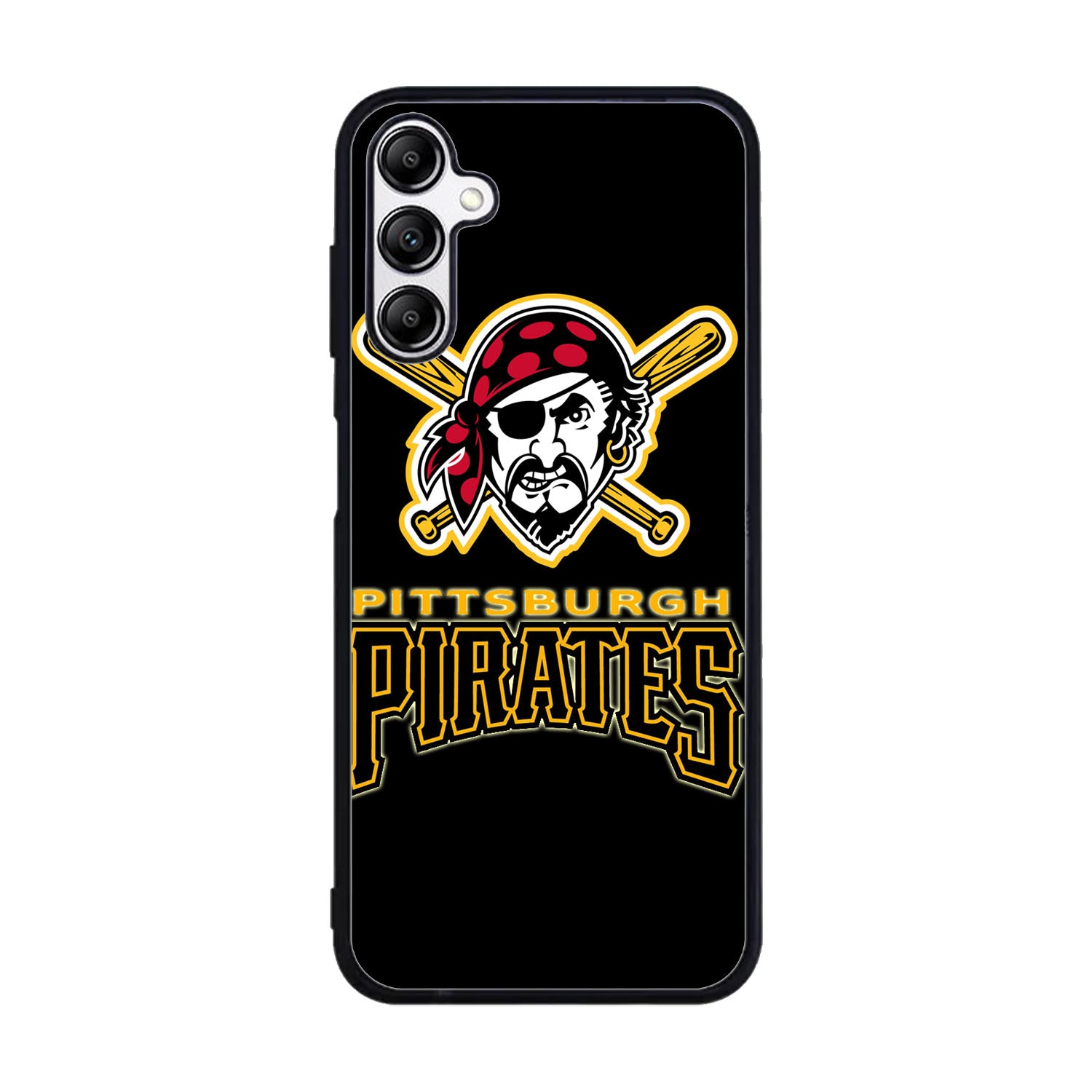 pittsburgh pirates logo Case Samsung Galaxy A15 BC1373
