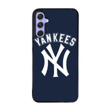 MLB New York Yankees Case Samsung Galaxy A35 5G BC1374