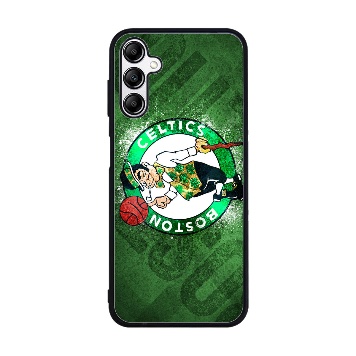 boston celtics Case Samsung Galaxy A15 BC1376