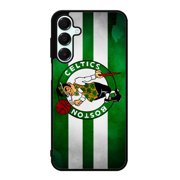 boston celtics Logo Z4134 Samsung Galaxy A56 5G Case