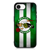 boston celtics Logo Z4134 iPhone 16e Case