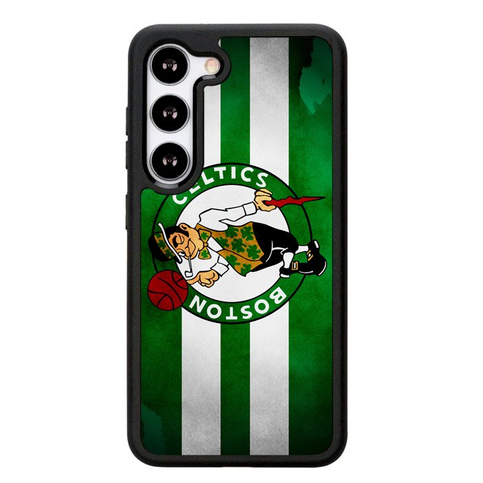 boston celtics Logo Z4134 Samsung Galaxy S25 Plus 5G , Samsung Galaxy S25+ 5G Case