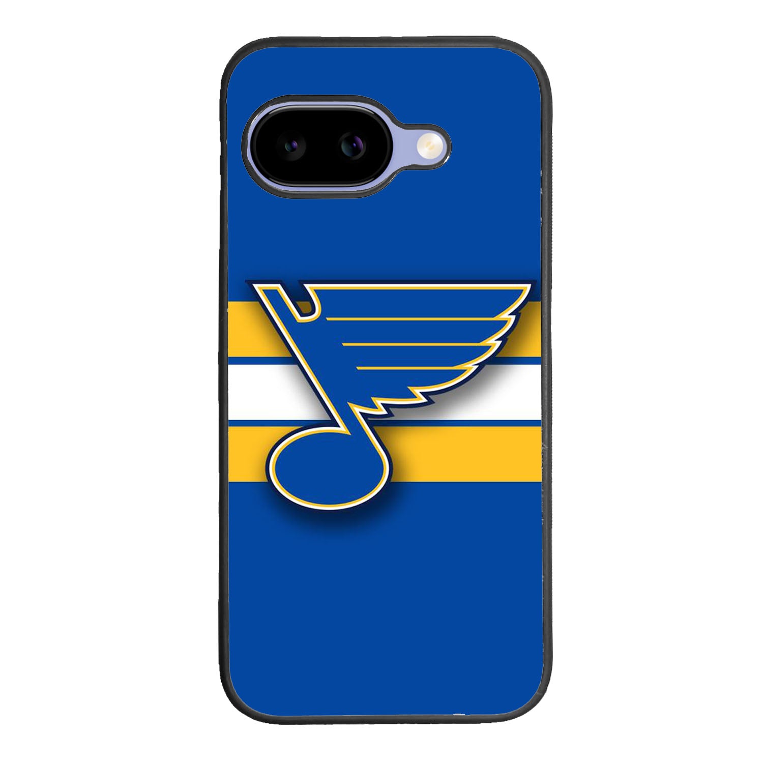 st louis blues logo Case Google Pixel 9A BC1377
