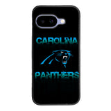 carolina panthers logo Case Google Pixel 9A BC1379