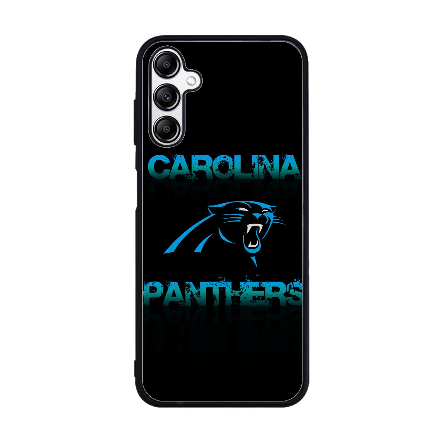carolina panthers logo Case Samsung Galaxy A15 BC1379