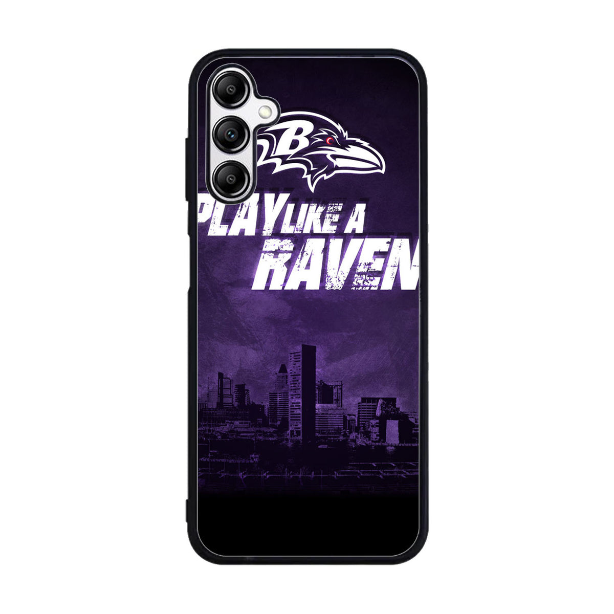 Baltimore Ravens Case Samsung Galaxy A15 BC1380