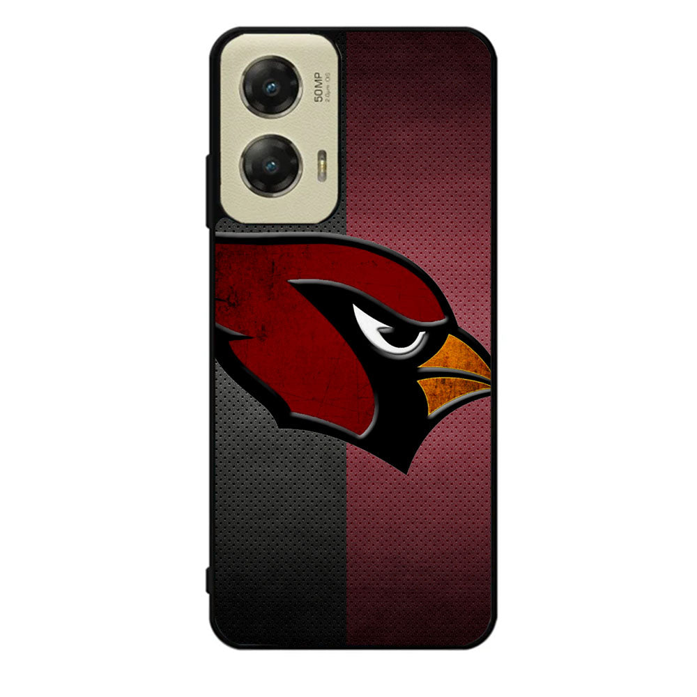 arizona cardinals Case Motorola Moto G Stylus 2024 5G BC1381