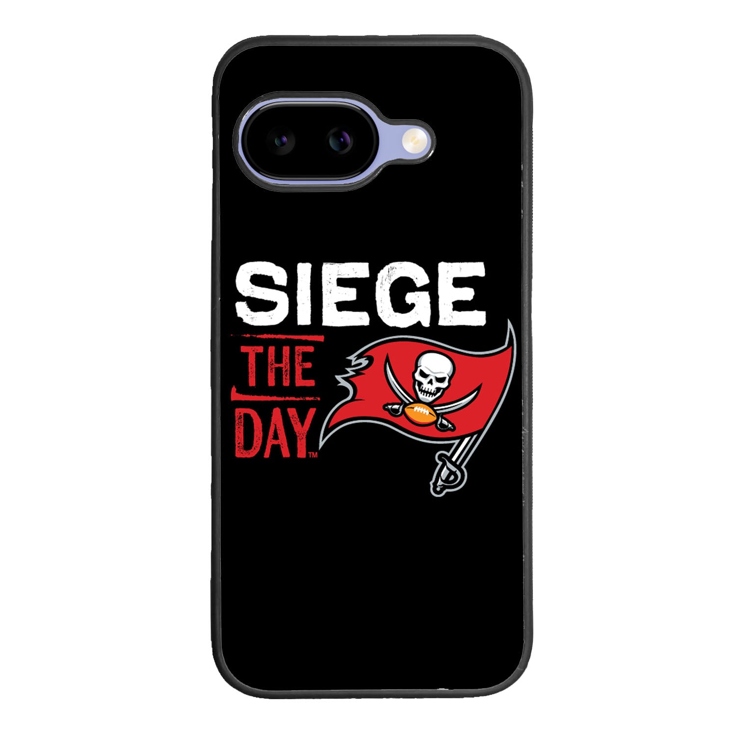 Tampa Bay Buccaneers Case Google Pixel 9A BC1382