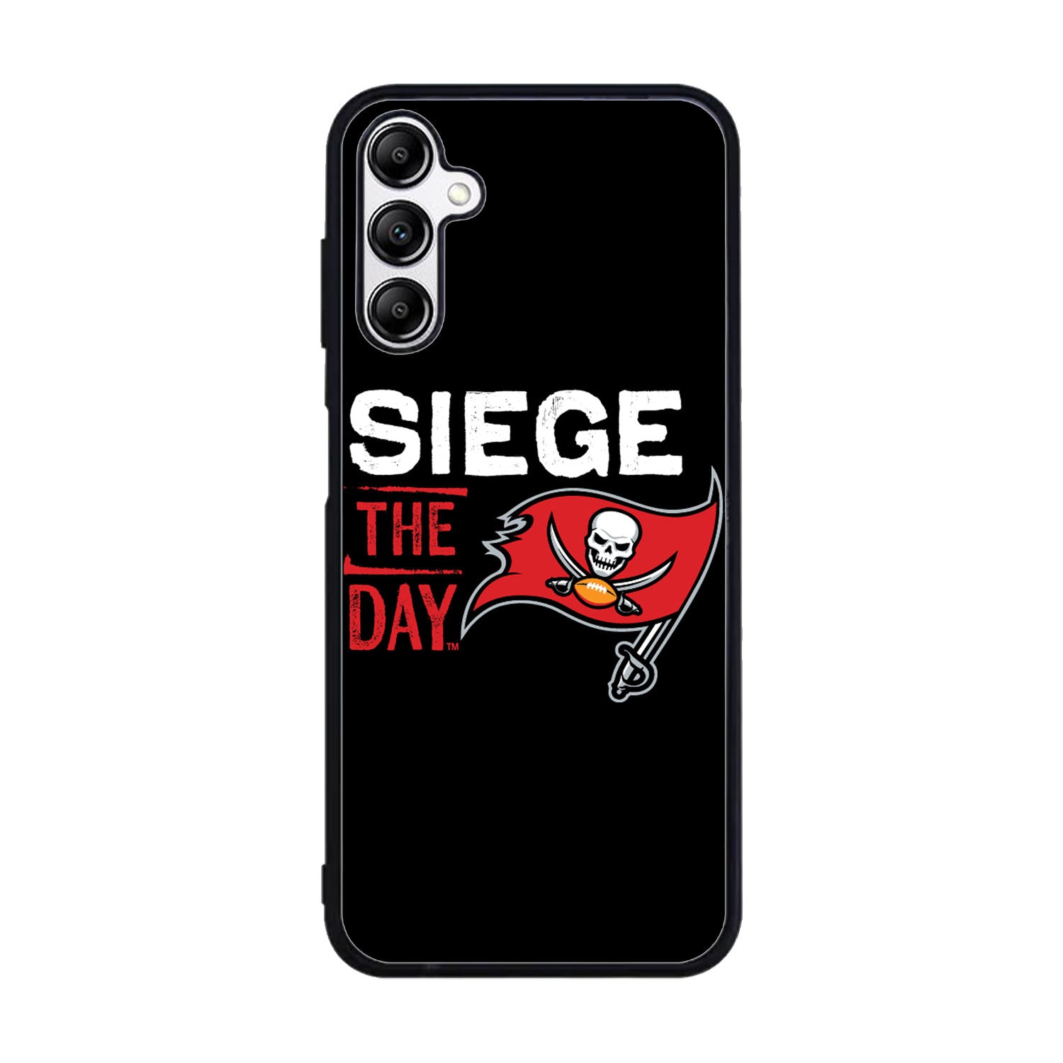 Tampa Bay Buccaneers Case Samsung Galaxy A15 BC1382