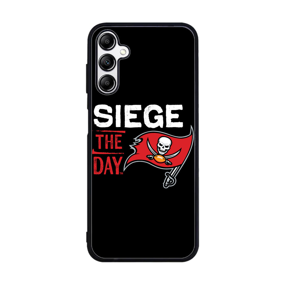 Tampa Bay Buccaneers Case Samsung Galaxy A15 BC1382