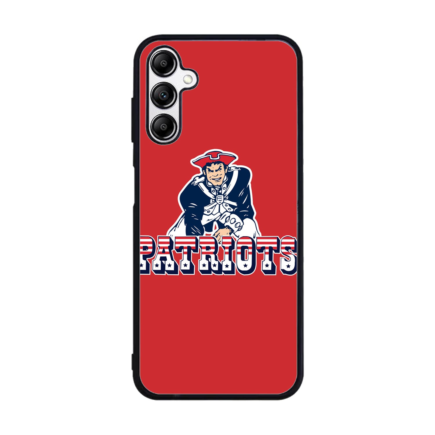 New England Patriots Case Samsung Galaxy A15 BC1384