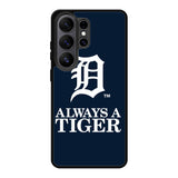 Detroit Tiger Samsung Galaxy S26 Plus Case DC0510