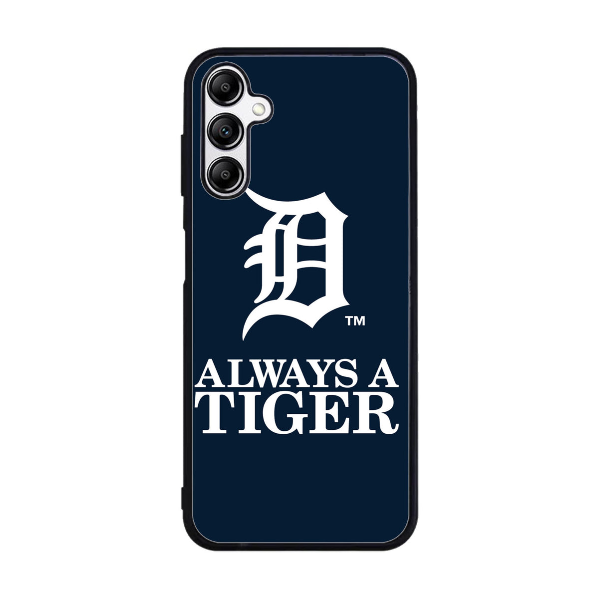 Detroit Tiger Case Samsung Galaxy A15 BC1385