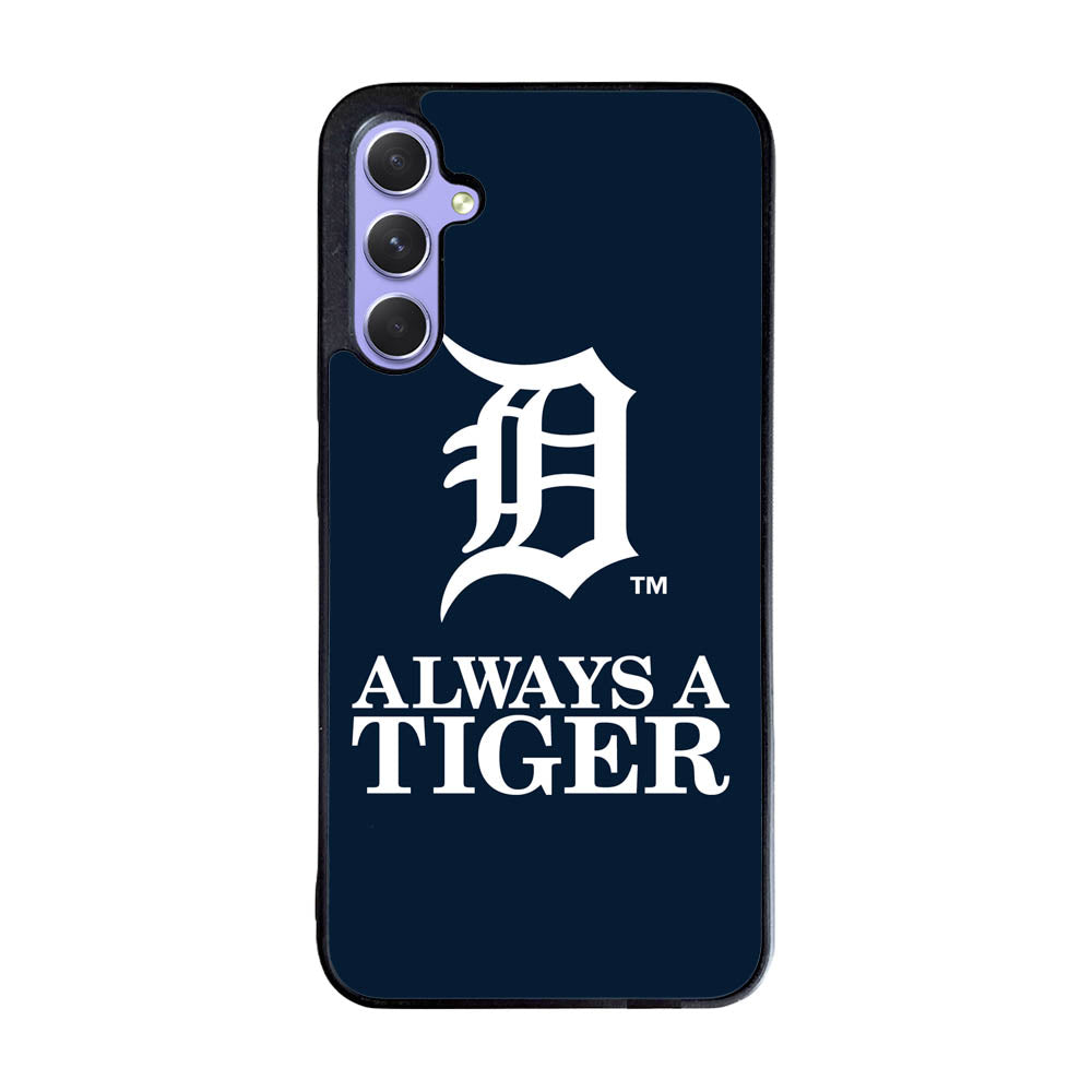 Detroit Tiger Case Samsung Galaxy A35 5G BC1385