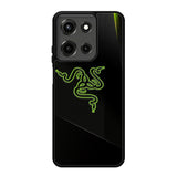 razer on geometric Z4170 Motorola Moto G 5G 2025 Case