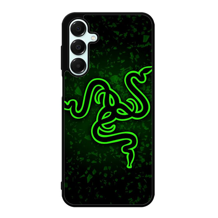 razer Logo Z4171 Samsung Galaxy A36 5G Case